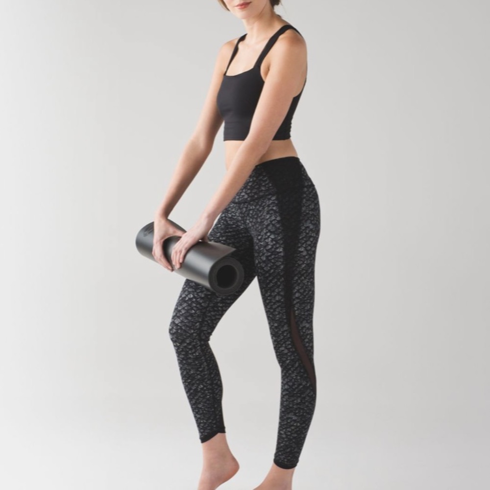 Lululemon Featherlight Tight